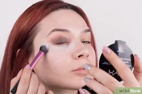 Image titled Fix Common Smokey Eye Mistakes Step 2