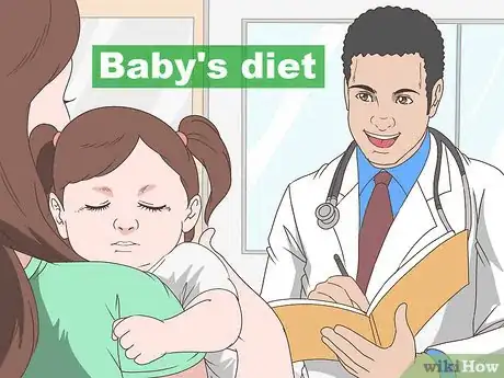 Image titled Diagnose Allergic Colitis in Babies Step 8