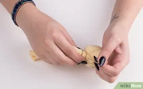 Image titled Make Referee Penalty Flags Step 11