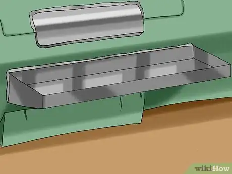 Image titled Make a Wood Burning Heater from an Air Compressor Tank Step 12