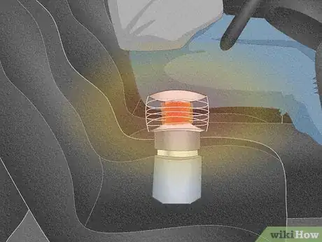 Image titled Keep Warm in a Car Step 17