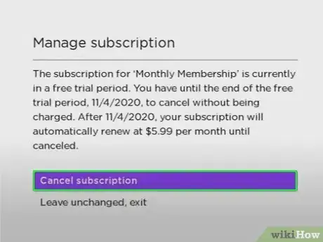 Image titled Log Out of Netflix on TV Step 41