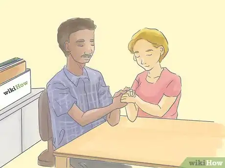 Image titled Make Prayer a Habit (for Christians) Step 3