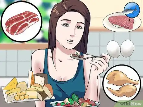 Image titled Eat Healthy With a Hypothyroid Condition Step 3
