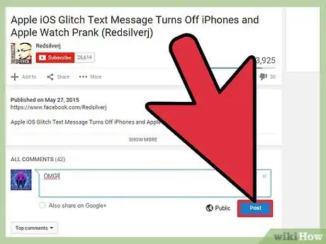 Image titled Promote a Website Step 16