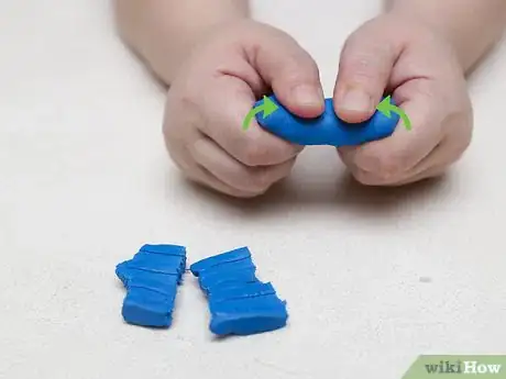 Image titled Make a Clay Dragon Step 2