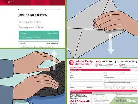 Image titled Join the Labour Party Step 6