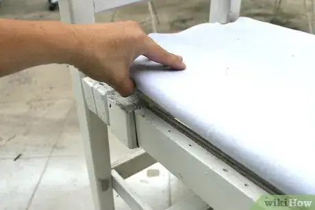 Image titled Make a French Bench from Two Chairs Step 11Bullet1