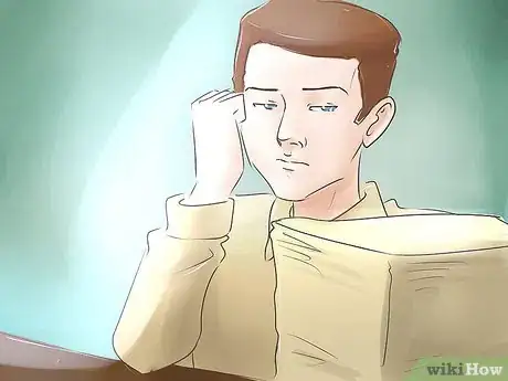 Image titled Accrue Vacation Time Step 1