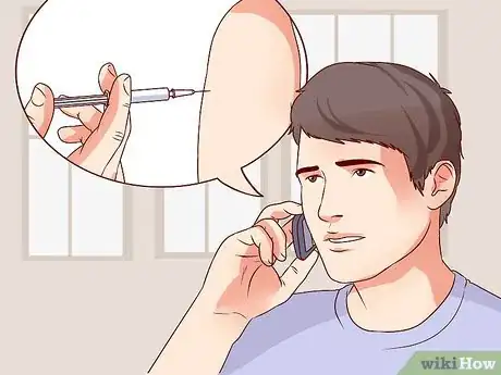 Image titled Stay Updated on Your Vaccines Step 11