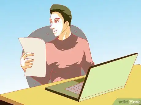 Image titled Determine the Reasons Why Your Resume Got Rejected Step 3