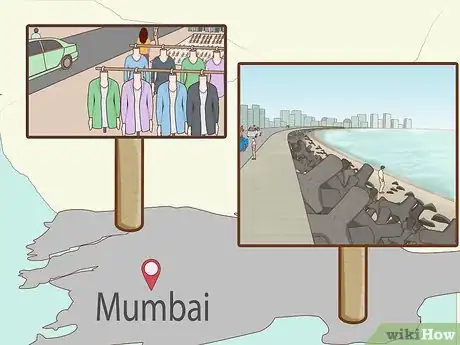 Image titled Travel to India Step 4