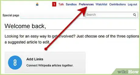 Image titled Become a Wikipedia Administrator Step 3