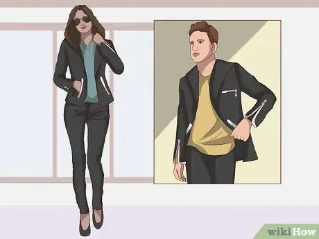 Image titled Wear Leggings in Winter Step 11