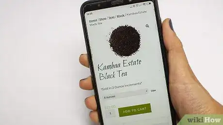 Image titled Drink Black Tea Step 3