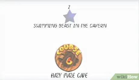 Image titled Get Metal Mario in Super Mario 64 Step 9