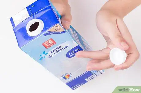 Image titled Make a Peanut Butter Milkshake Step 2