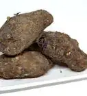 Cook Taro Root