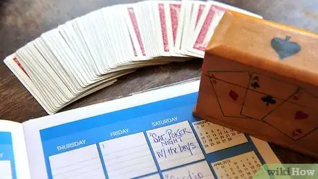 Image titled Get Poker Chips Step 1