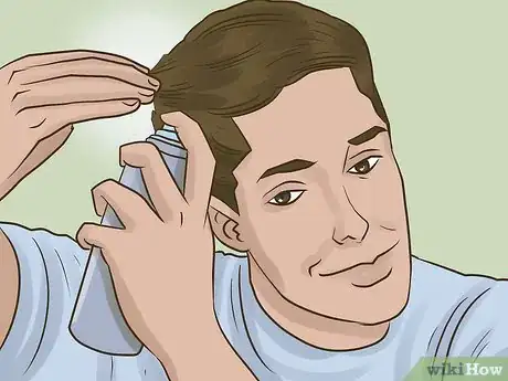 Image titled Get Bigger Hair Step 9