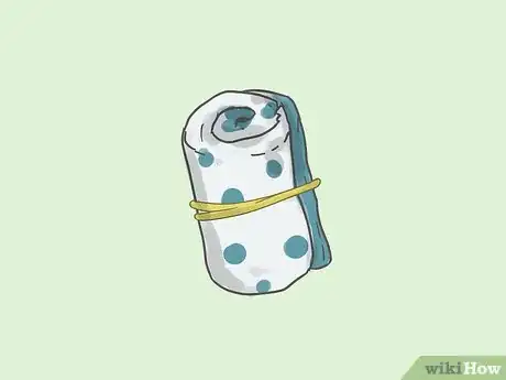 Image titled Make Diaper Cupcakes Step 4