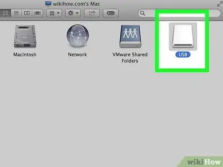 Image titled Create an OS X El Capitan Install Disk on a Flash Drive Step 6