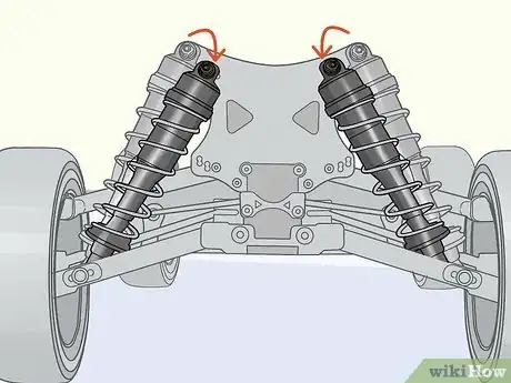 Image titled Set Droop on an RC Car Step 6