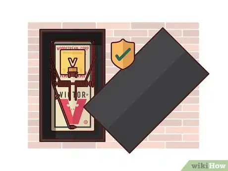 Image titled Set a Victor Rat Trap Step 13