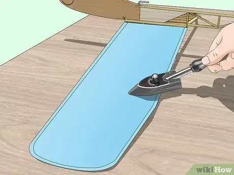 Image titled Apply MonoKote Step 8