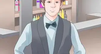 Get a Bartending Job