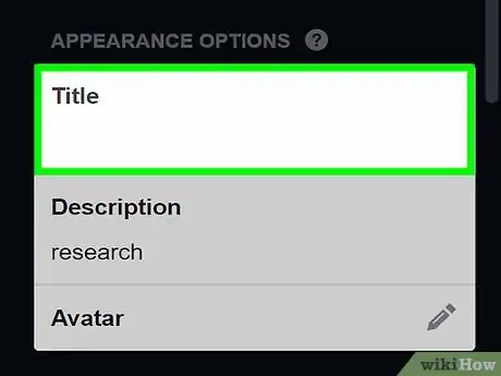 Image titled Get More Followers on Tumblr Step 10