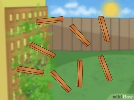 Image titled Build a Pyramid Trellis Step 1Bullet6