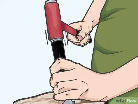 Image titled Use a Woodworking Chisel Step 10