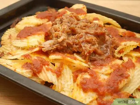 Image titled Make Nachos Step 12