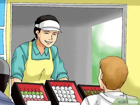 Image titled Go to the Osaka Castle Step 16