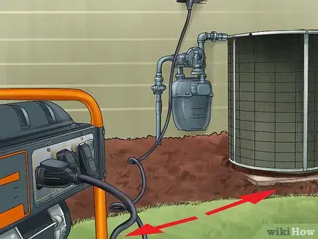 Image titled Install a Generator for a Sump Pump Step 2