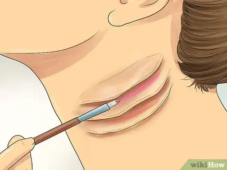 Image titled Create Costume Gills Step 23