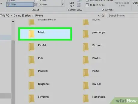 Image titled Get Files from Your Computer to Android Step 11