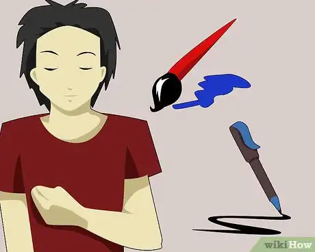 Image titled Become More Imaginative Through Introspection and Thought Step 3