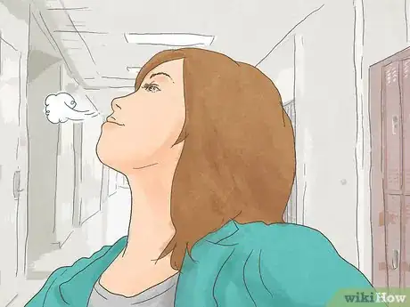 Image titled Cope With Teenage Anxiety Step 2