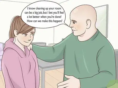 Image titled Motivate a Lazy Teenager Step 11