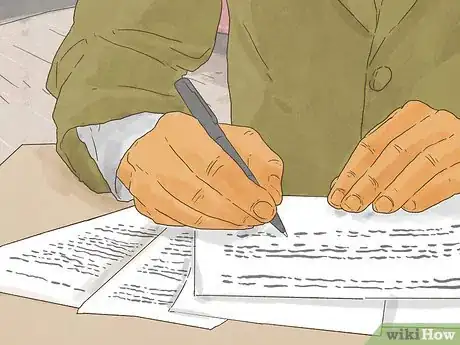 Image titled Change the Date of Birth on a Birth Certificate Step 7