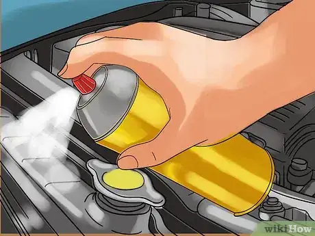 Image titled Fix a Radiator Step 11