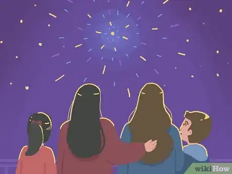 Image titled Support a Single Mother Step 10