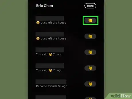Image titled Use Houseparty App on Android Step 25