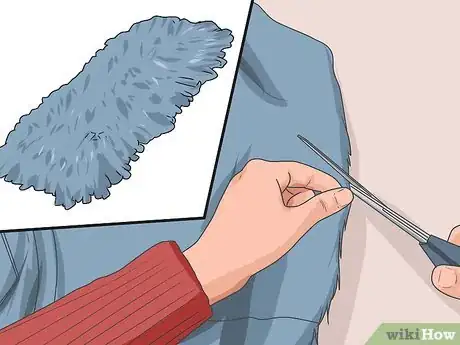 Image titled Recycle Jeans Step 7