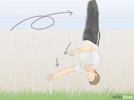 Image titled Do a Barani Step 10