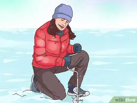 Image titled Ice Fish Step 12