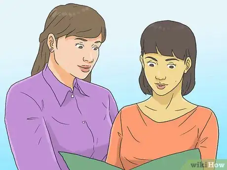 Image titled Drop Out of High School Step 9