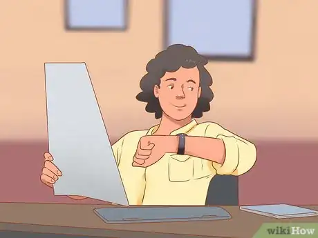 Image titled Work at a Music Label Step 12